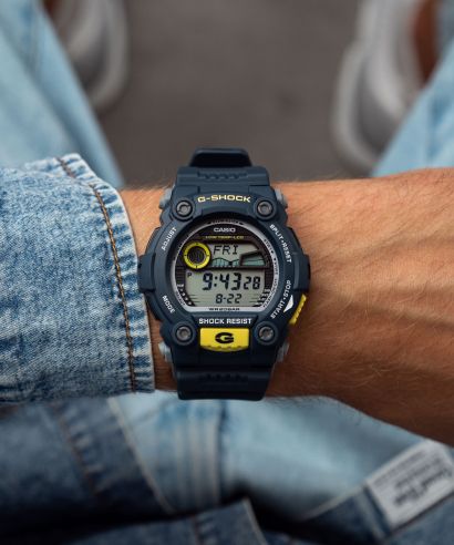G-SHOCK Casio férfi karóra