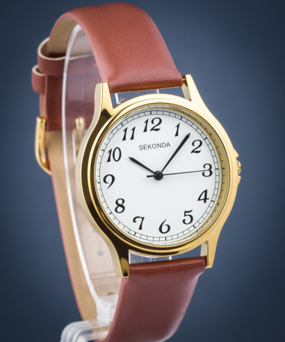 Sekonda Easy Reader férfi karóra