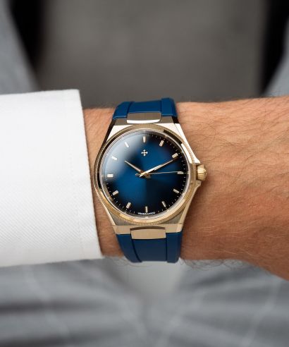 Venezianico Arsenale Bronzo Automatic férfi karóra