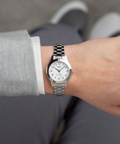 Casio Classic Női Karóra