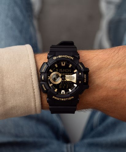 G-SHOCK Casio férfi karóra