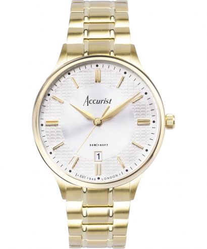 ACCURIST Classic férfi karóra