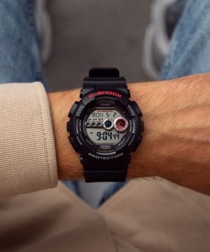 G-SHOCK Casio férfi karóra