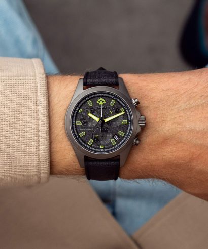 Timex Expedition North Field Chrono férfi karóra