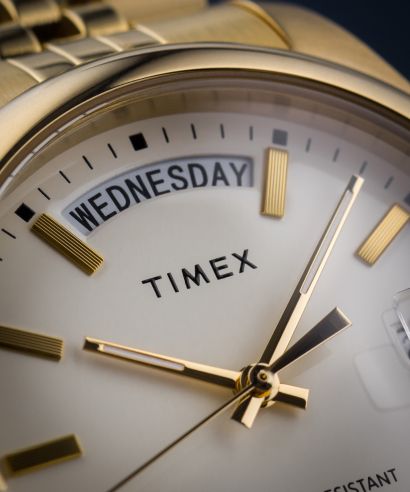 Timex Trend Legacy Női Karóra