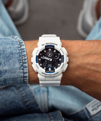 G-SHOCK Casio Férfi Karóra