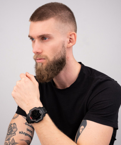 Timex UFC Strength Knockout Férfi Karóra