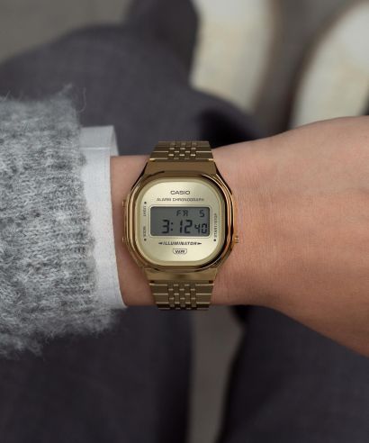 Casio Vintage unisex karóra