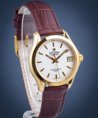 Le Temps Sport Elegance női karóra