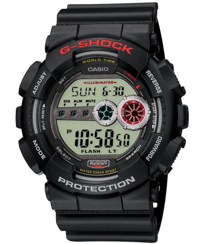 G-SHOCK Casio férfi karóra