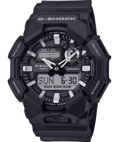 Casio G-Shock Classic férfi karóra