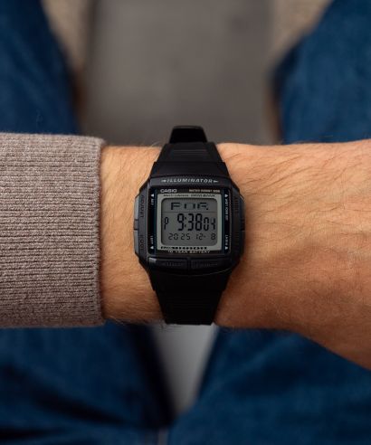 Casio Vintage Sport férfi karóra