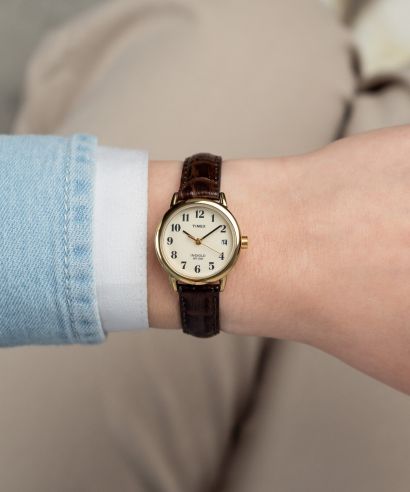 Timex Easy Reader Classic Női Karóra