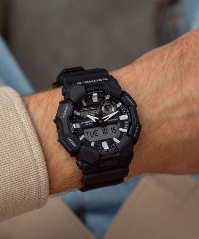 Casio G-Shock Classic férfi karóra