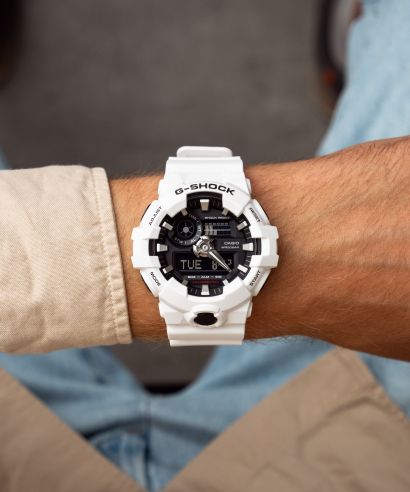 G-SHOCK Casio férfi karóra