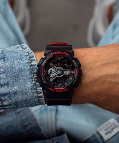G-SHOCK Casio férfi karóra
