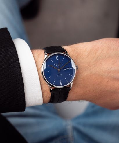 Sternglas Berlin Automatic férfi karóra