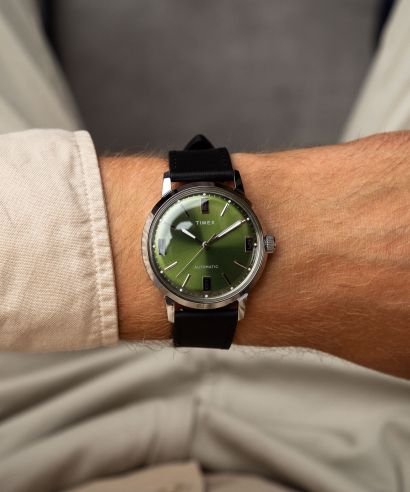Timex Marlin Automatic Férfi Karóra