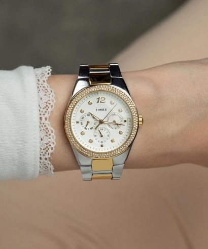 Timex Trend Simone Női Karóra