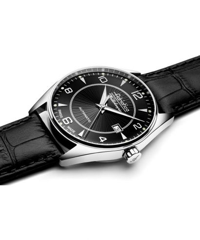 Adriatica Worldchampion Automatic férfi karóra