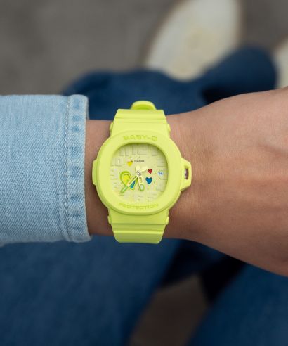 Casio Baby-G Urban női karóra