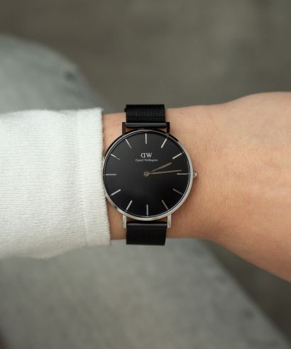 Daniel Wellington Petite Ashfield Női Karóra