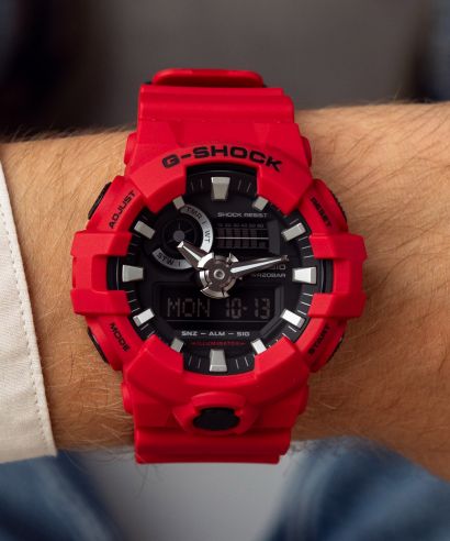 G-SHOCK Casio férfi karóra