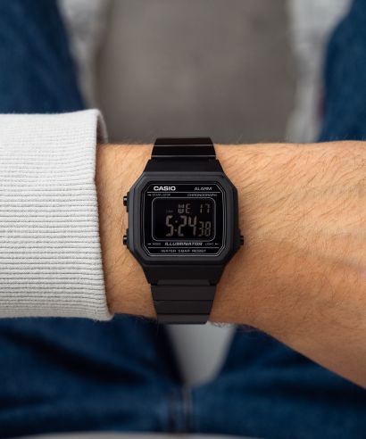 Casio Vintage Maxi unisex karóra