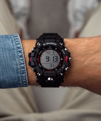 Casio G-Shock Mudman férfi karóra