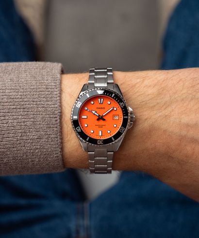 Casio Duro unisex karóra