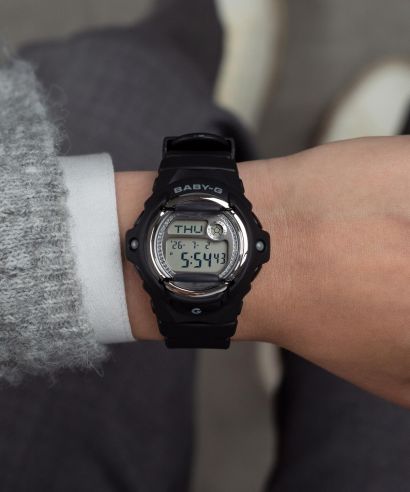 Baby-G BG-169 Series női karóra