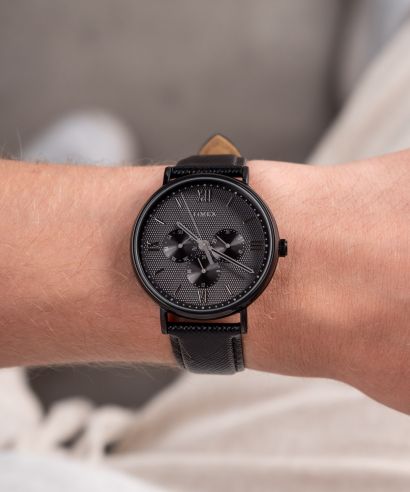 Timex Classic Southview Férfi Karóra