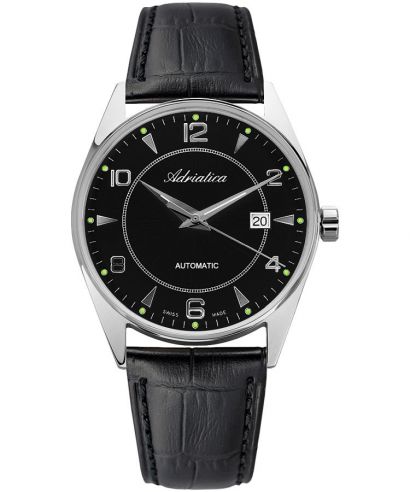 Adriatica Worldchampion Automatic férfi karóra