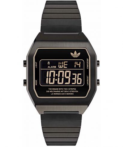 adidas Originals Digital Two unisex karóra