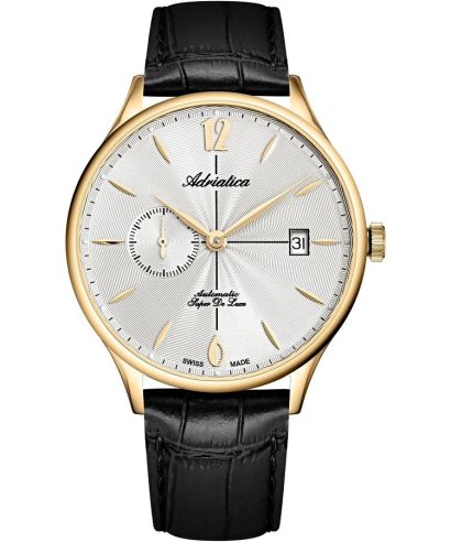 Adriatica Classic Automatic férfi karóra