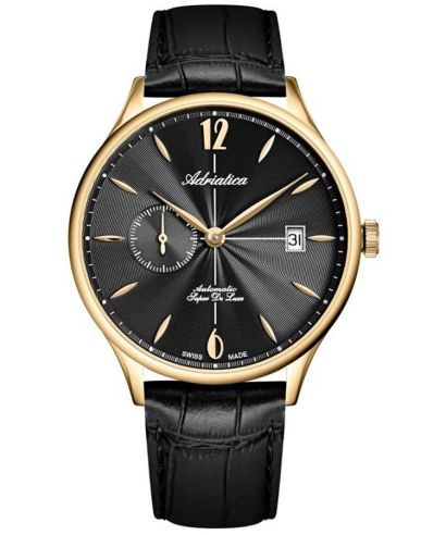 Adriatica Classic Automatic férfi karóra