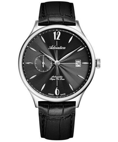 Adriatica Classic Automatic férfi karóra