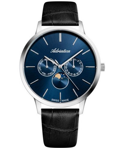Adriatica Multifunction SET férfi karóra
