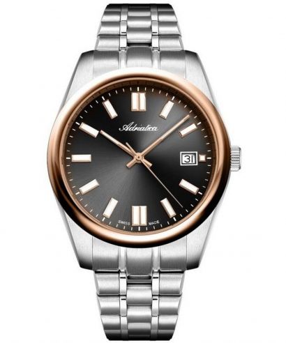 Adriatica Classic férfi karóra