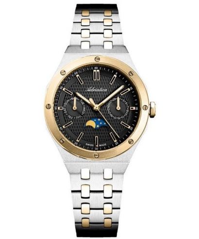 Adriatica Moonphase női karóra
