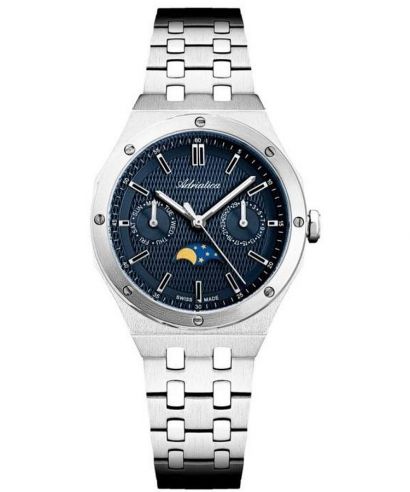 Adriatica Moonphase női karóra