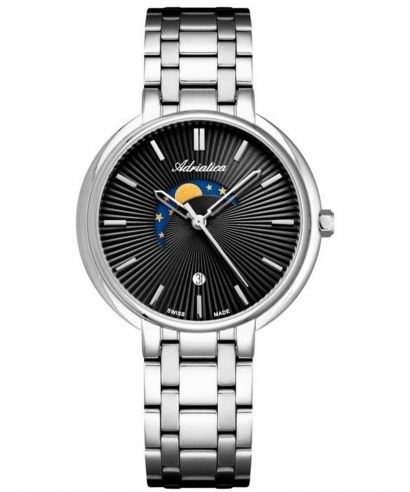 Adriatica Moonphase női karóra