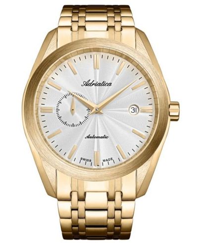 Adriatica Classic Automatic férfi karóra