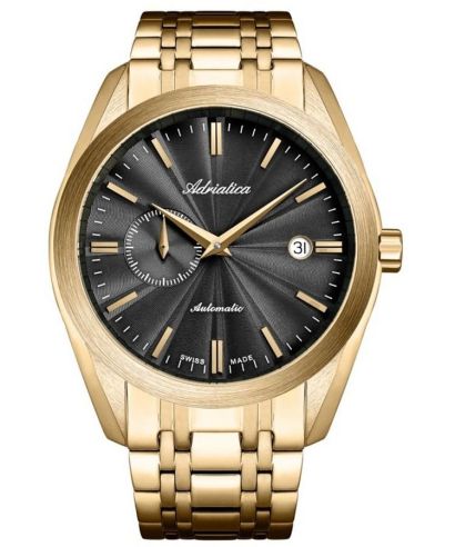 Adriatica Classic Automatic férfi karóra