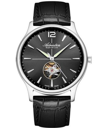 Adriatica Open Heart Automatic férfi karóra