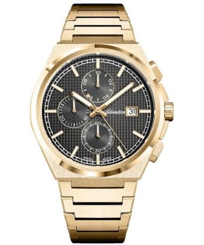 Adriatica Classic Chronograph férfi karóra