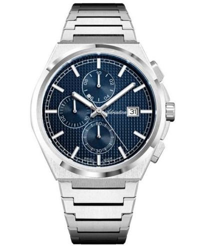 Adriatica Classic Chronograph férfi karóra