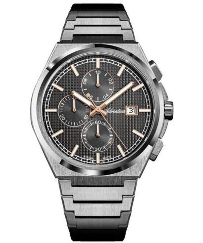 Adriatica Classic Chronograph férfi karóra