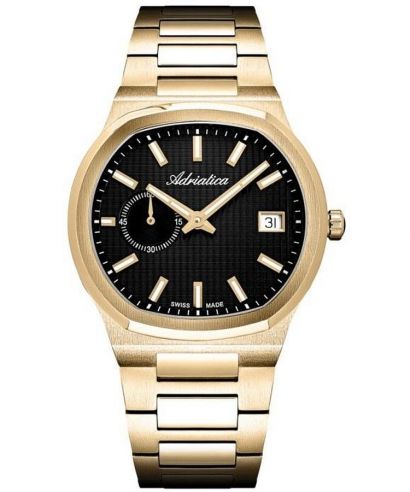 Adriatica Sapphire Automatic férfi karóra