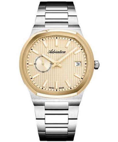 Adriatica Sapphire Automatic férfi karóra